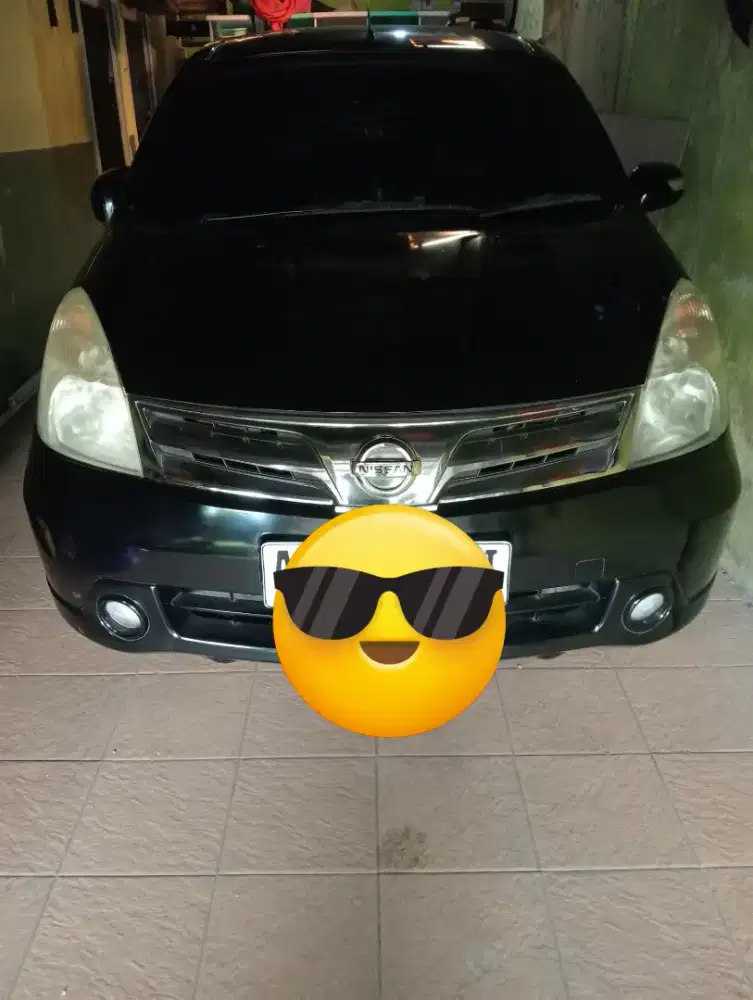 Jual cepat mobil bekas