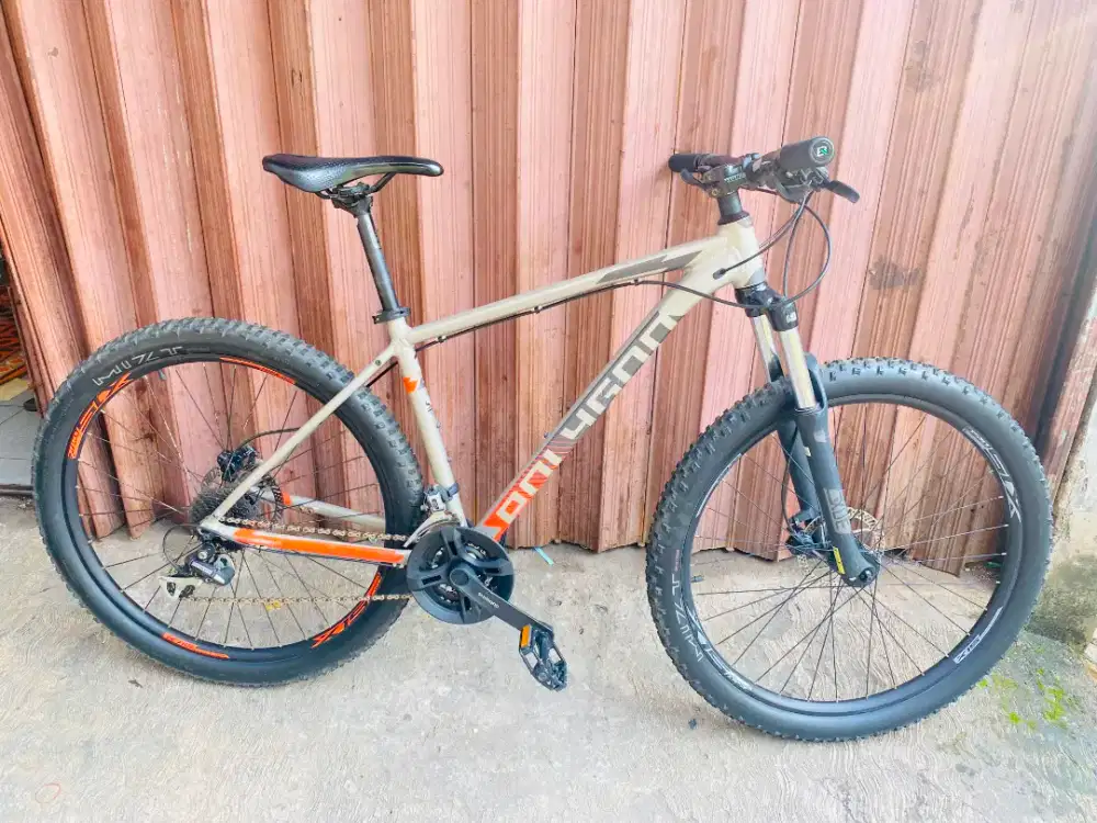 Mtb polygon premier 4 2020