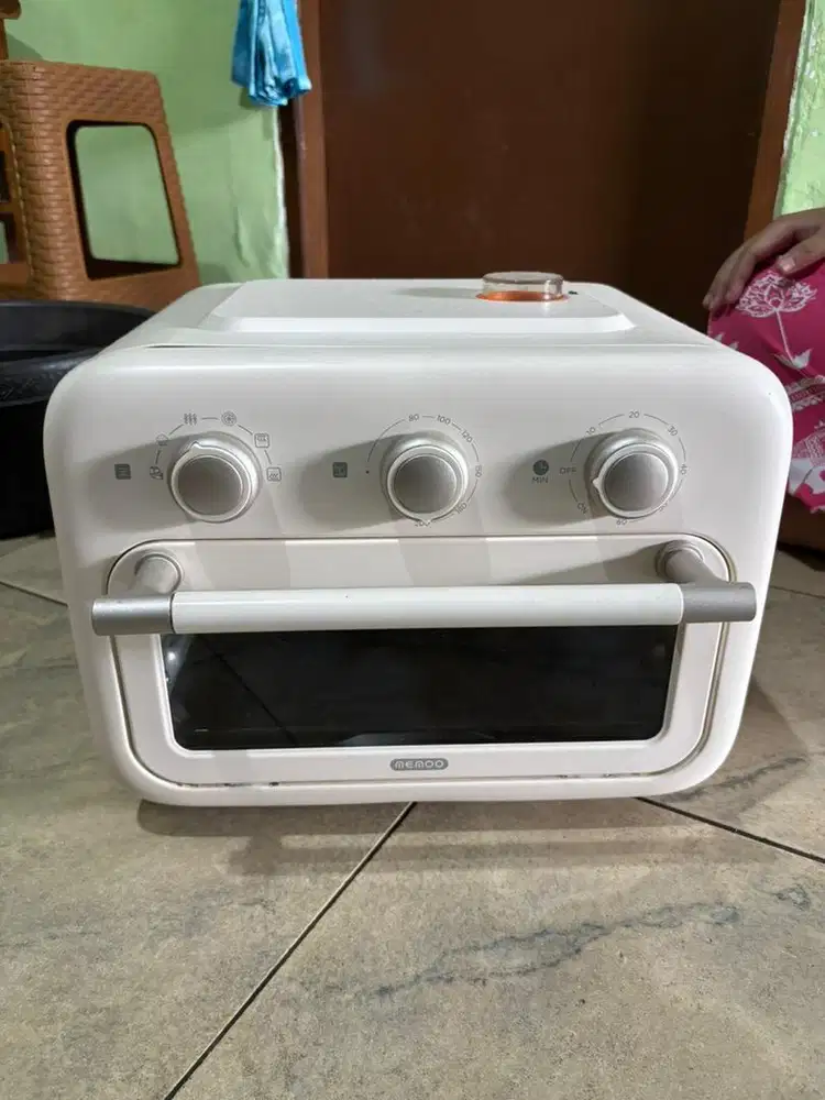 Airfryer & Oven