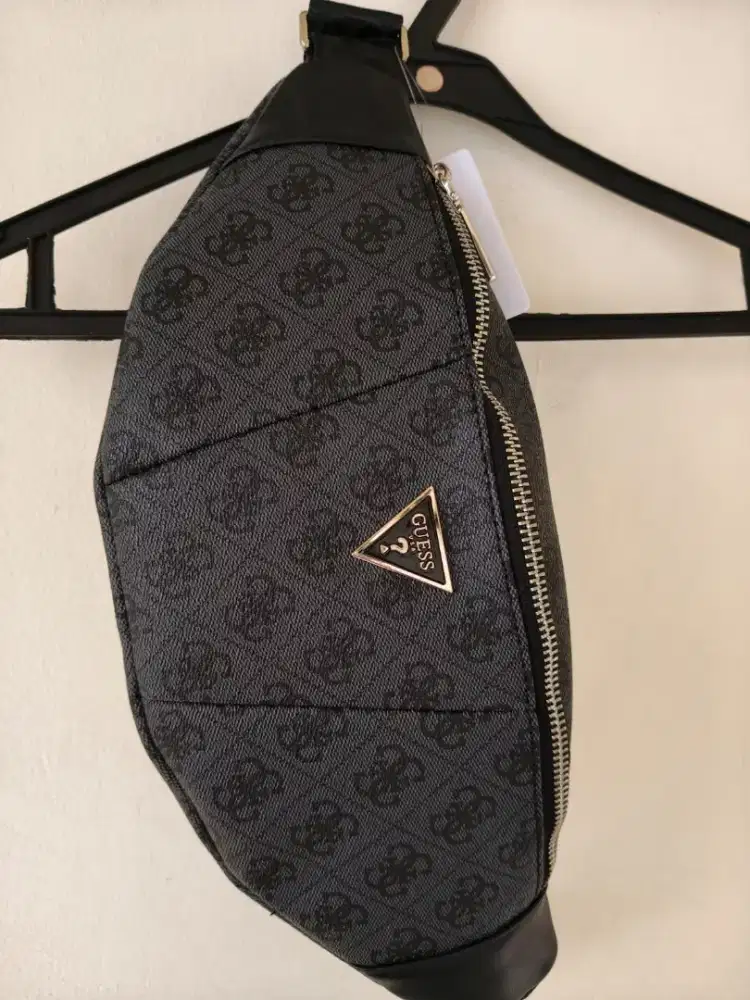 Waist bag Cowok