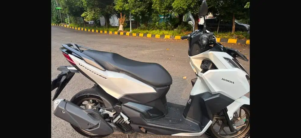 Jual Cepat Honda Vario 160ABS 2024