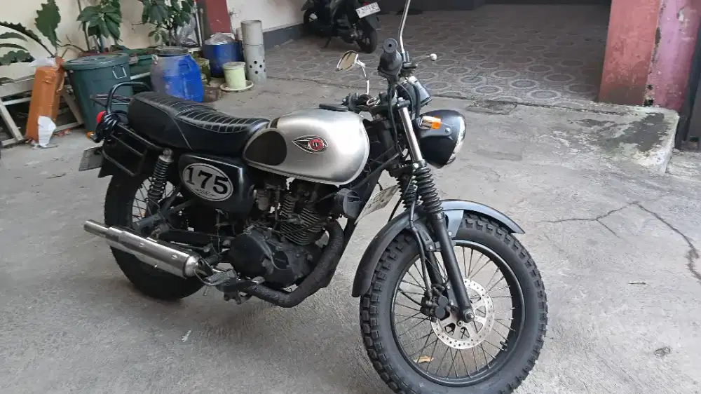 JUAL CEPAT W175SE