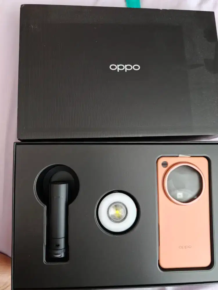 Oppo FIND X9 ULTRA 512gb OREN