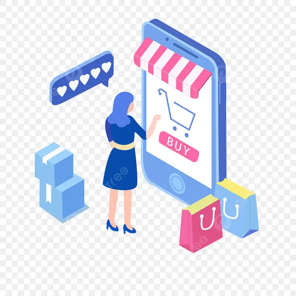 Di butuhkan tenaga kerja olshop serius kerja sma lulusan terbaru