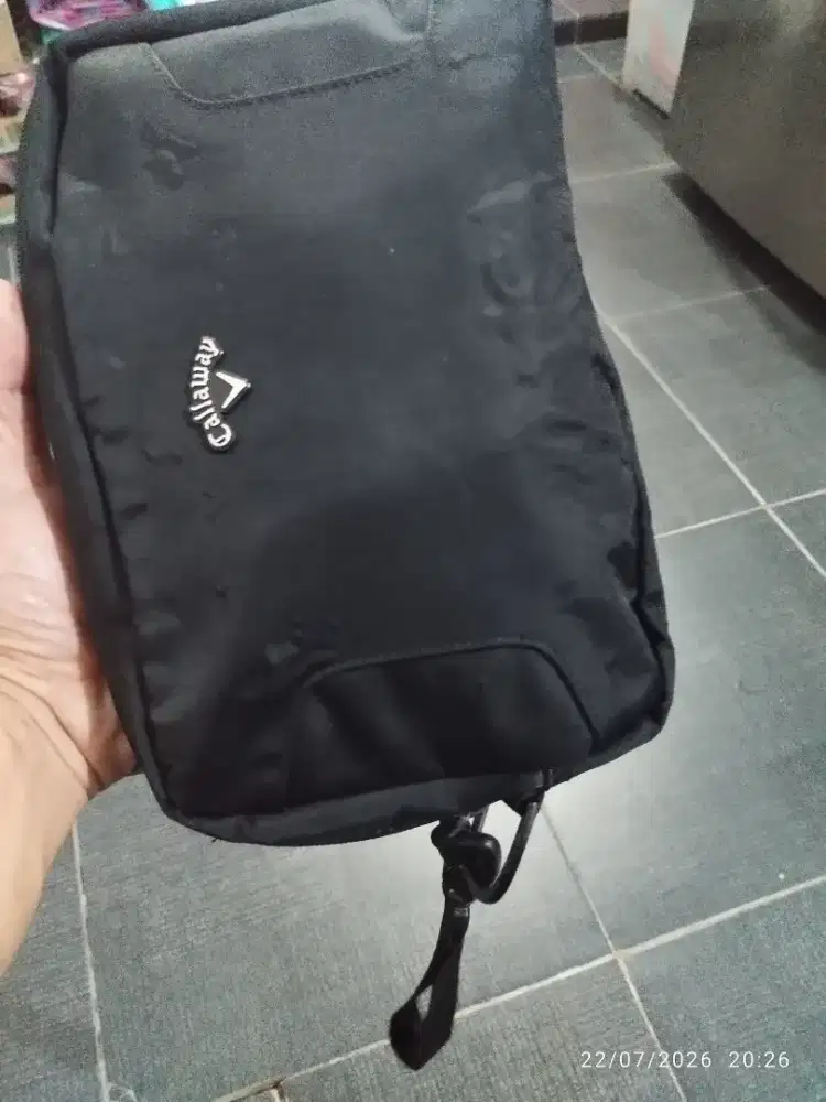 Pouch / handbag