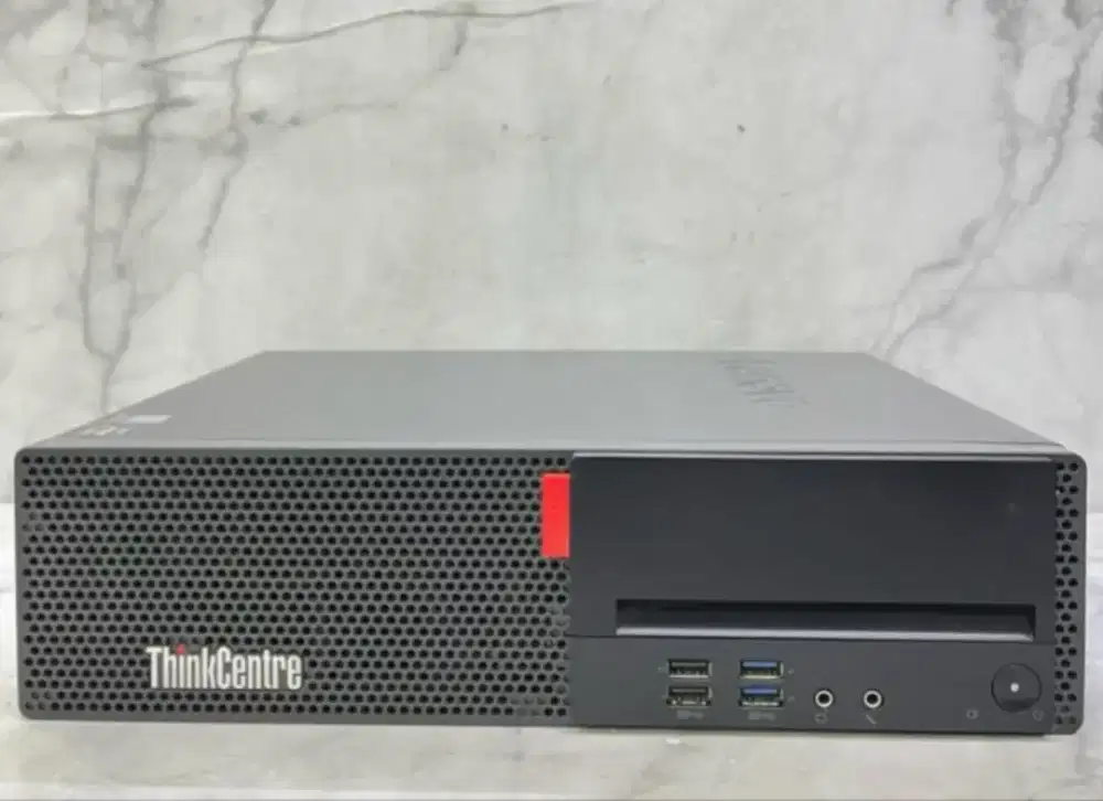 Pc Ryzen 5 pro 2400g Lenovo