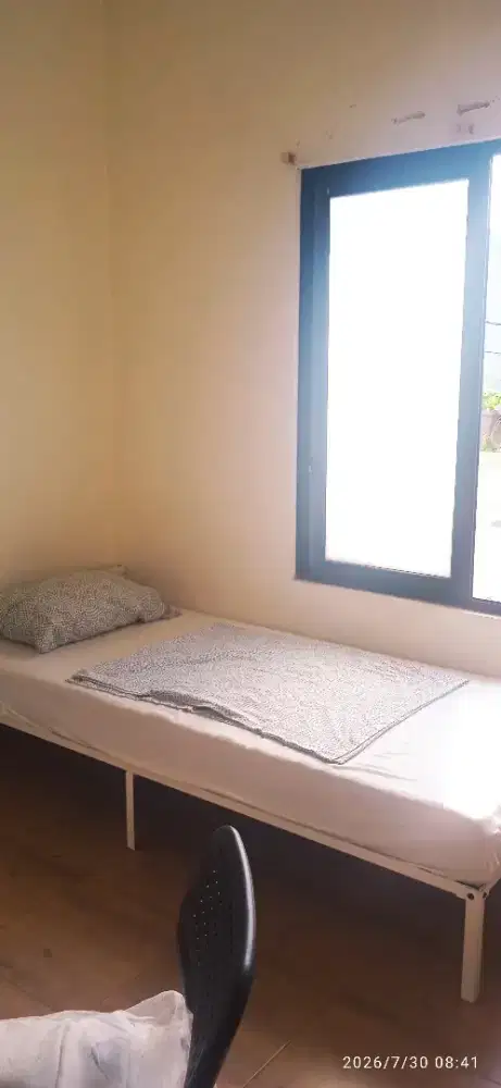 kost putri muslimah anna