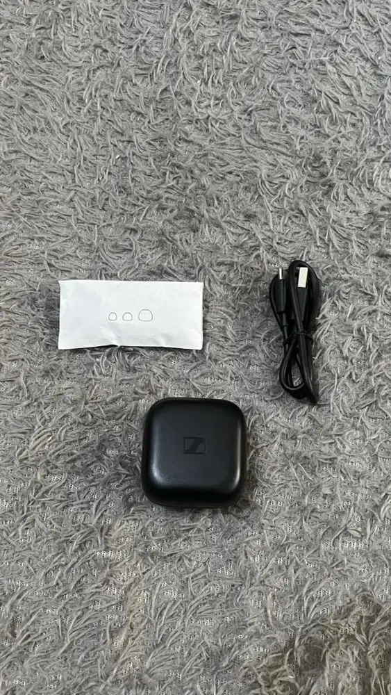 Sennheiser Accentum True Wireless Tws/earbuds