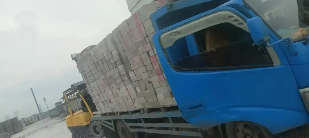 HEBEL RIJECKT KW (PATAH DUA SAMBUNG)