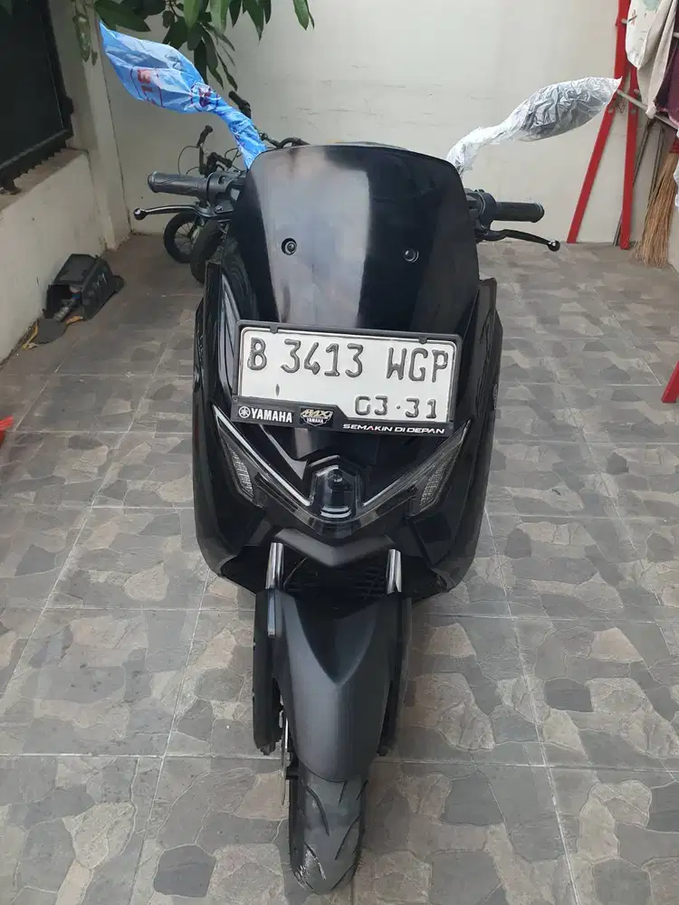 Dijual YAMAHA NMAX NEO 2026 NON KEYLESS ISTIMEWA