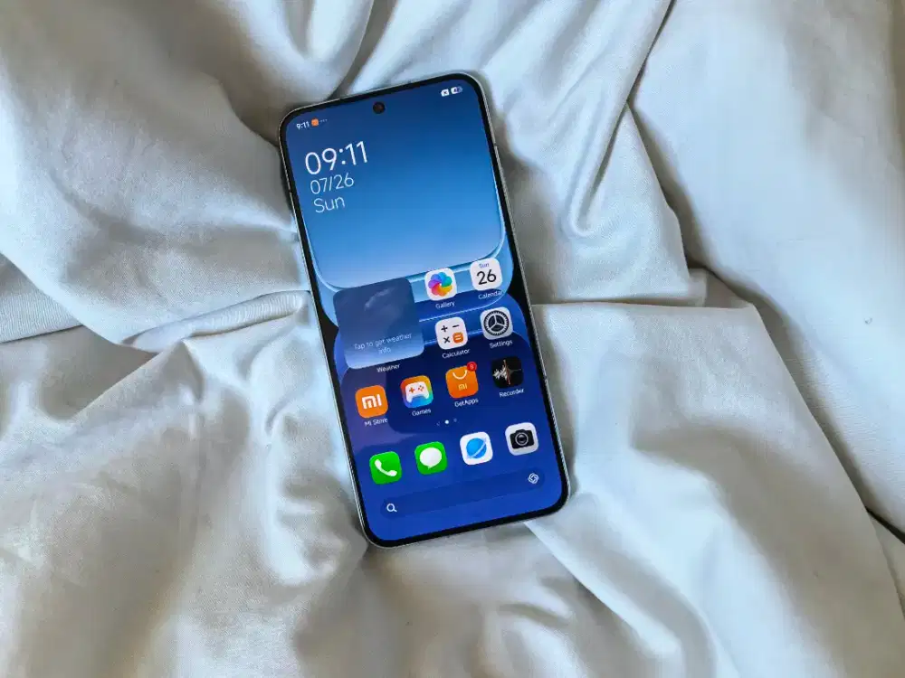 XIAOMI MI 13 12/256