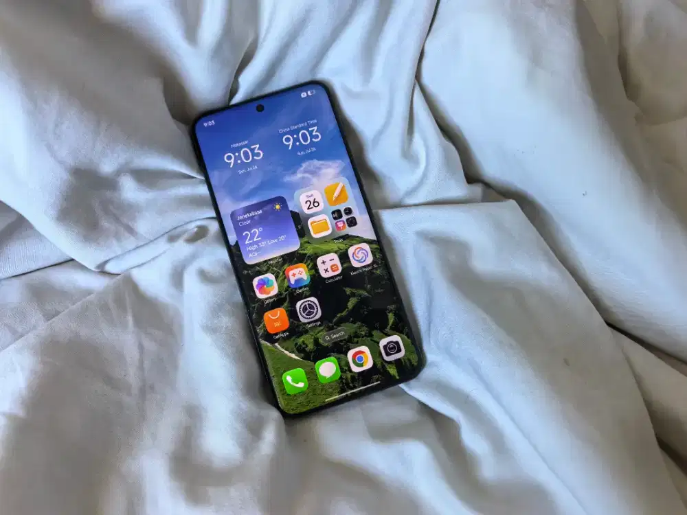 XIAOMI 15 PRO 16 512GB LEICA