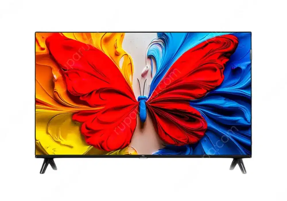 TCL Qled Google TV 43 Inch 4K Spesial Promo
