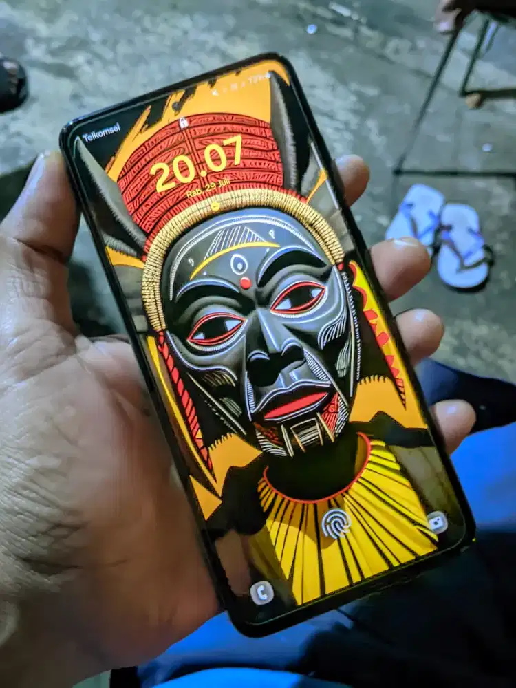 Samsung a52s 8/128GB