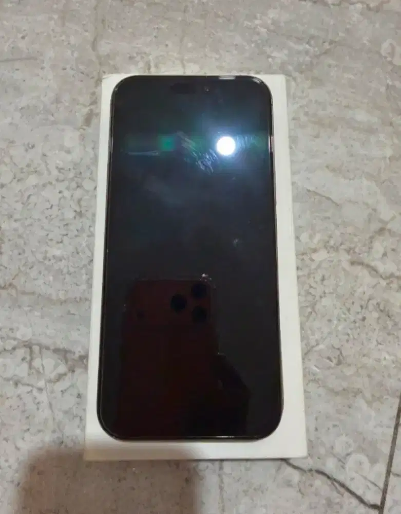 iPhone 16 Promax 256gb Resmi