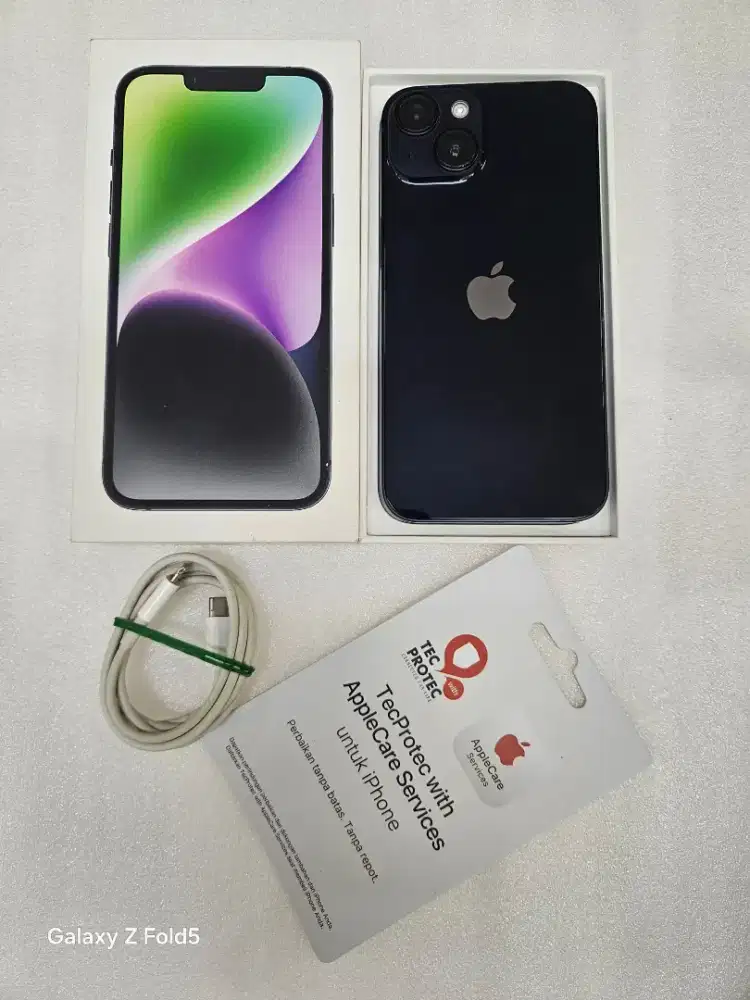 iphone 14 128gb ibox istimewa