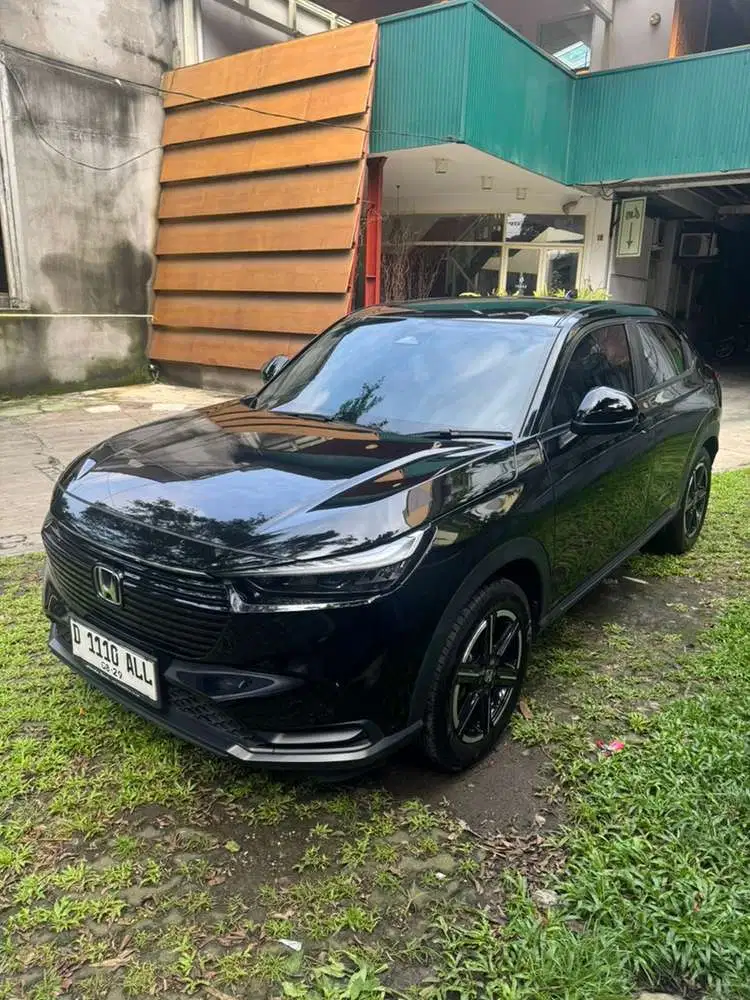 Honda HR-V 2024 Bensin