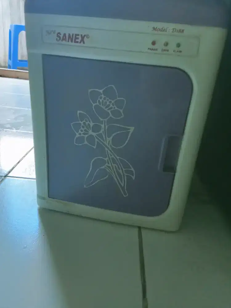 Dispenser merk sanex