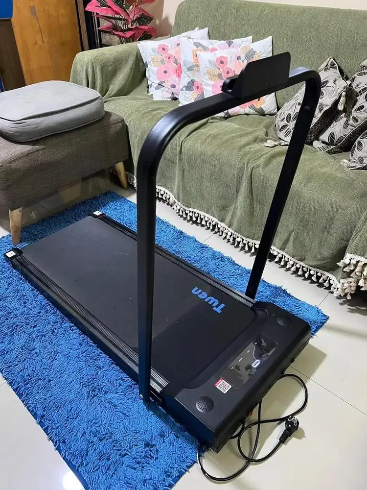Walkingpad treadmill twen RP9H