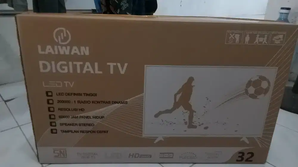 Laiwan tv digital