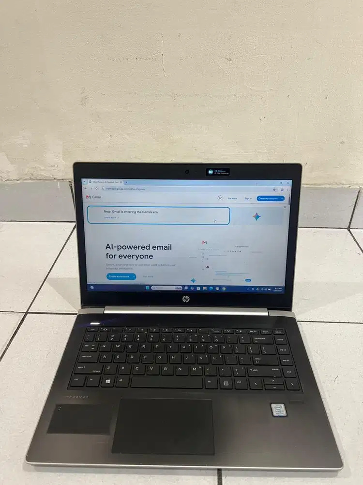 HP PROBOOK 440 G5