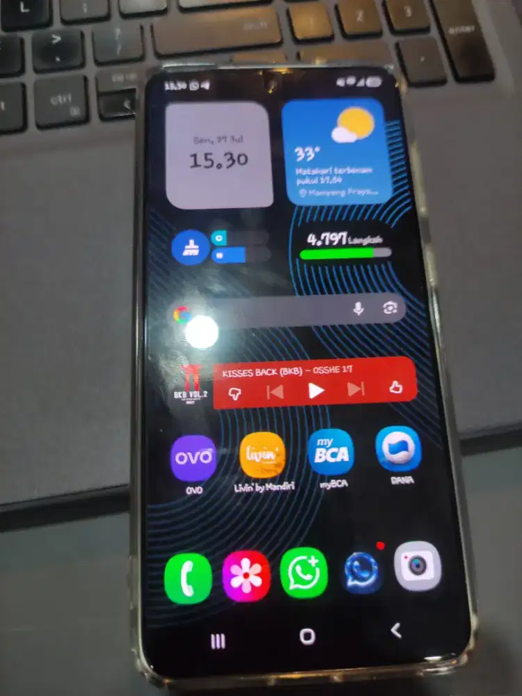 Samsung S21 FE 5G 8/256 GB