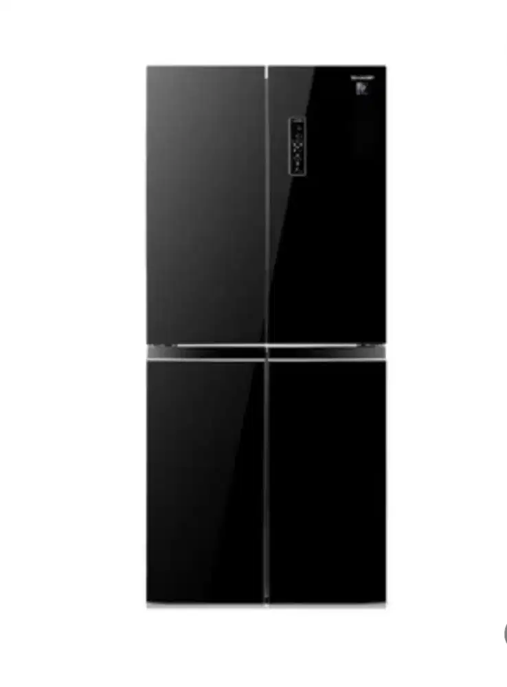 KULKAS SHARP 4PINTU