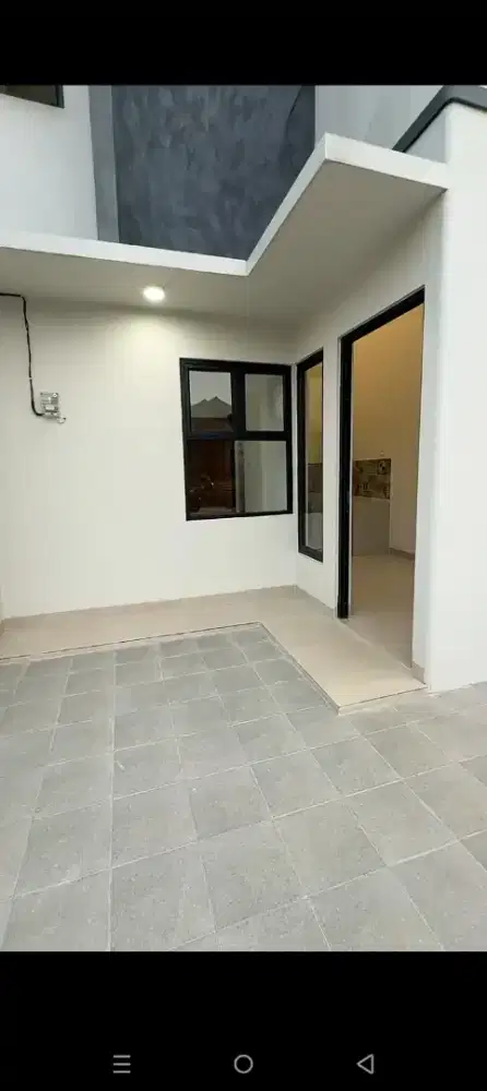 Rumah murah kalimulya