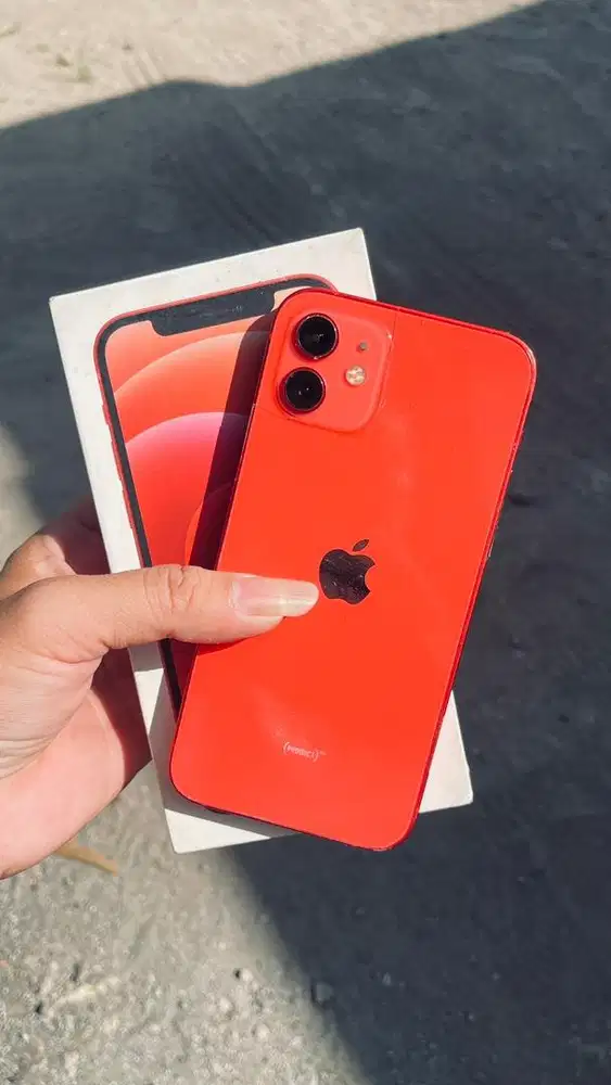 iphone 12 64Gb ibox