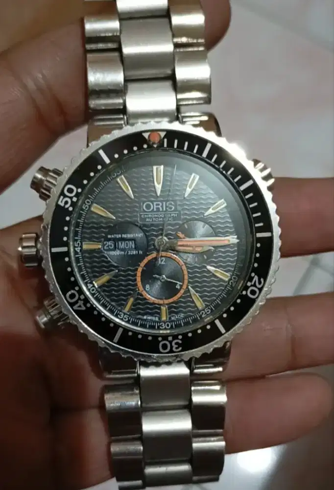 Di Jual Jam Tangan