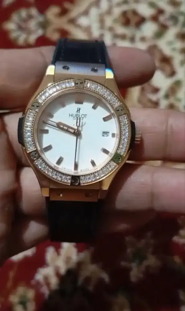 Di Jual Jam Tangan