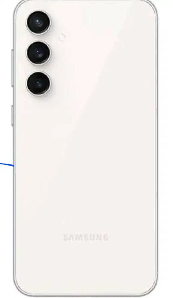 Samsung S23 Fe [putih]