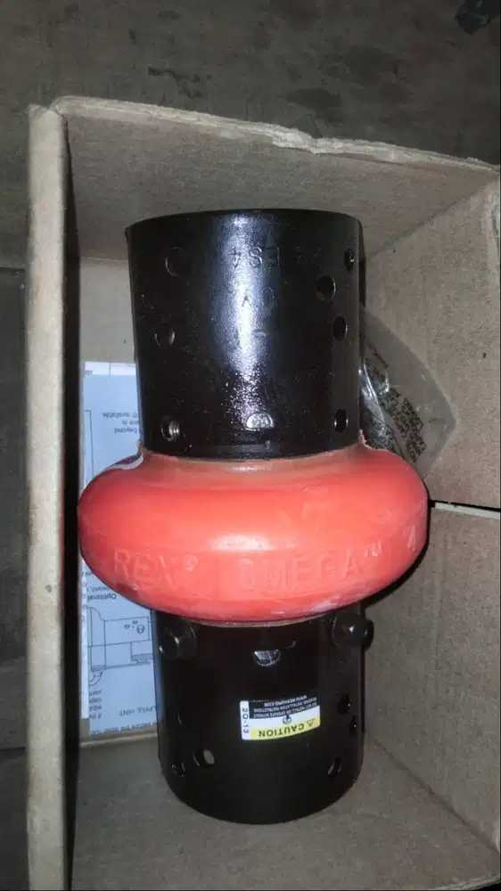 RUBBER ELEMENT NO.REX OMEGA