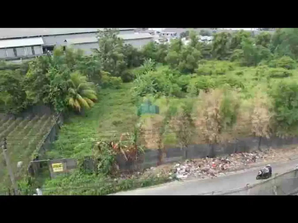 *DIJUAL* Tanah Jl Gabus, Cikande, Kec. Cikande - Kabupaten Serang, Banten.