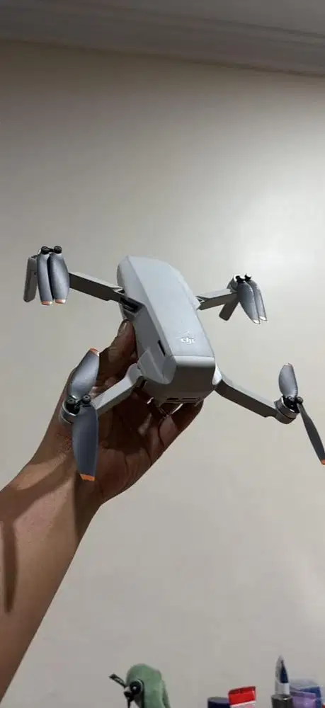 Drone DJI mini 4K