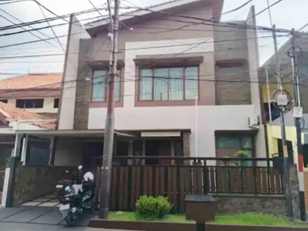 Billymoon Pondok Kelapa