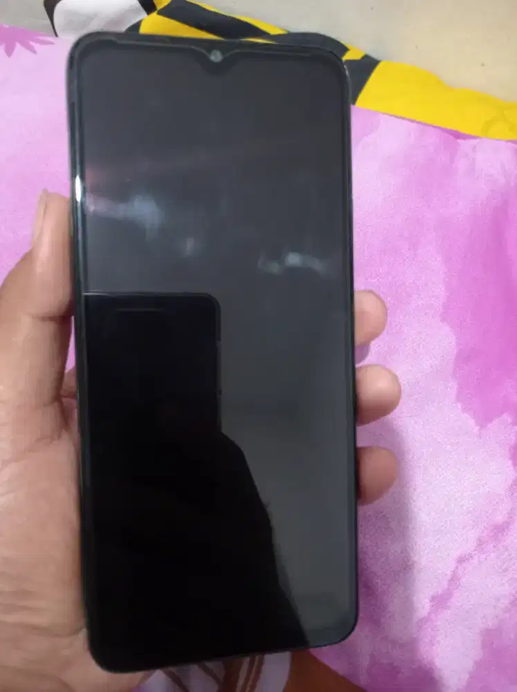 Infinix hot 11play 4/64