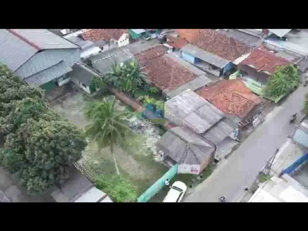 *DISEWAKAN* Pabrik di Curug Tangerang-Banten.