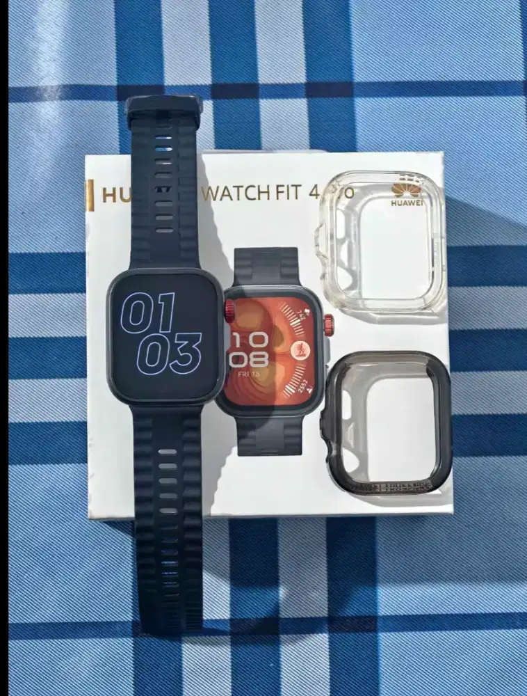 Huawei fit 4 pro