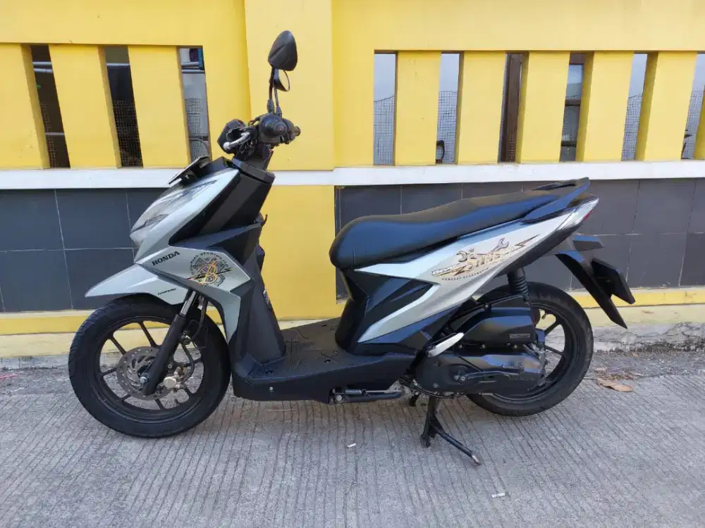 Beat street 2021