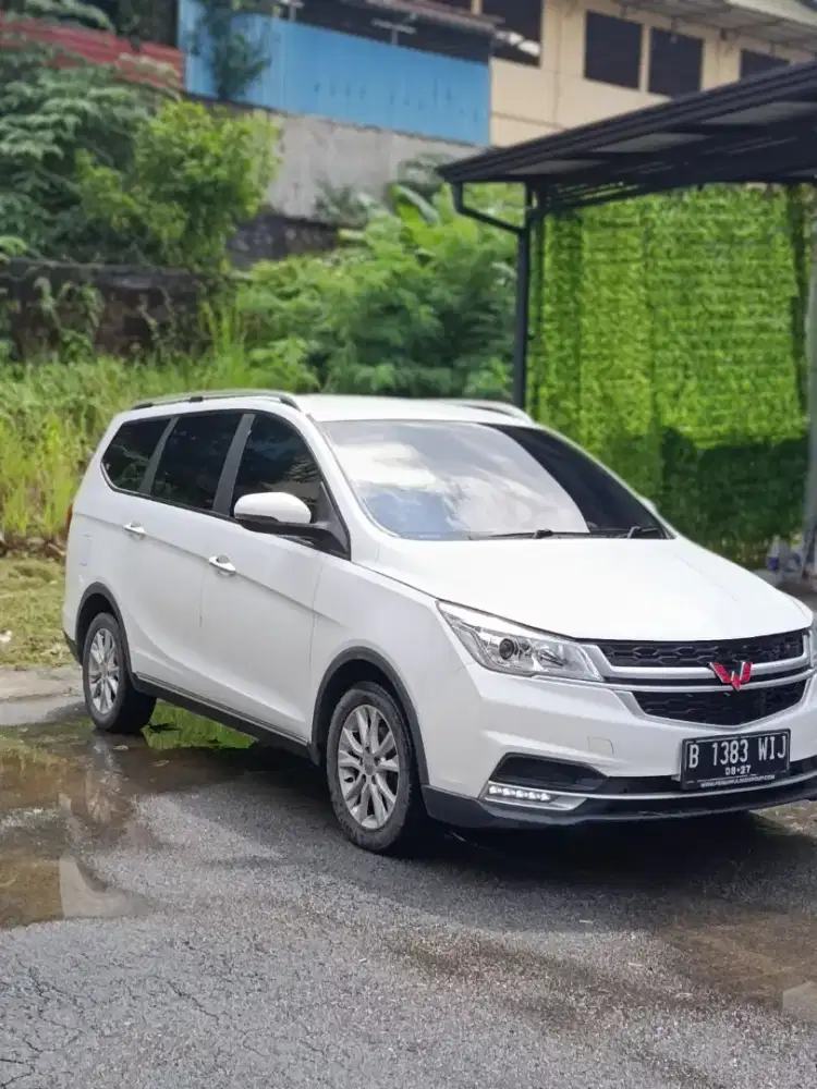 Wuling Cortez 2022