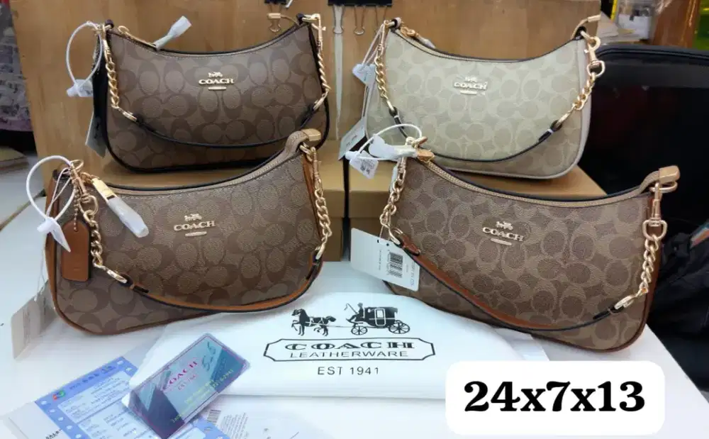 Fashion import wanita