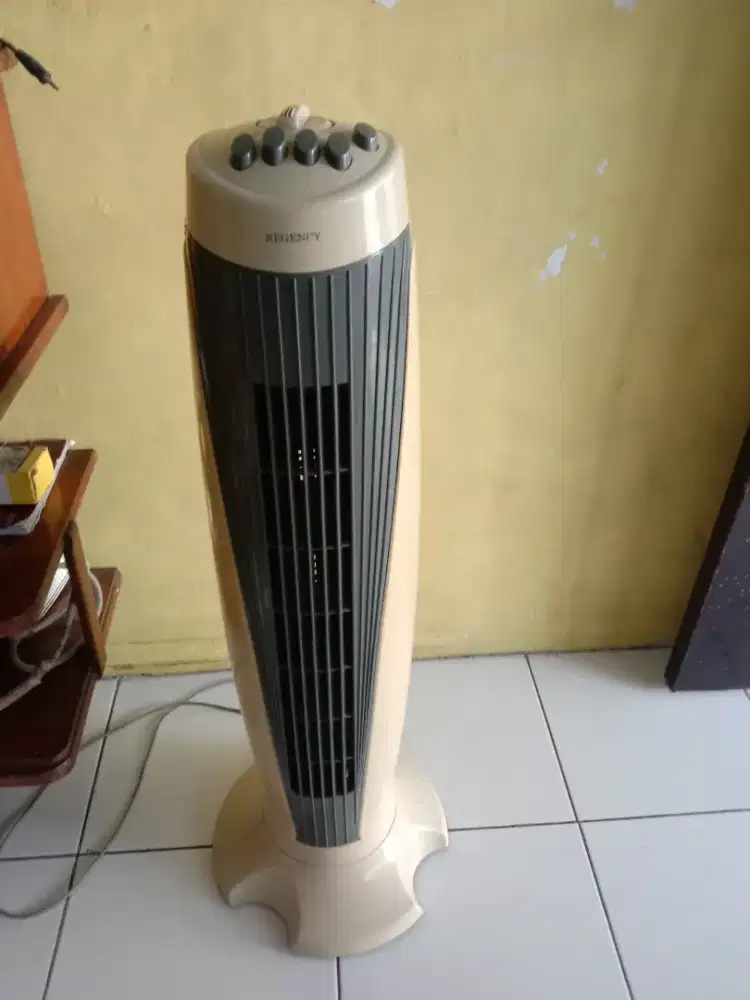 Kipas regency tower fan