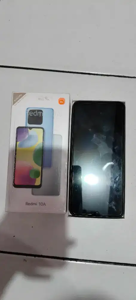 Xiaomi redmi 10a