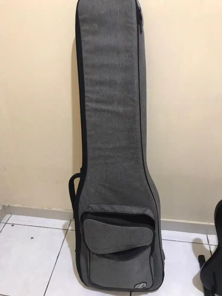 Gigbag bass rockgear