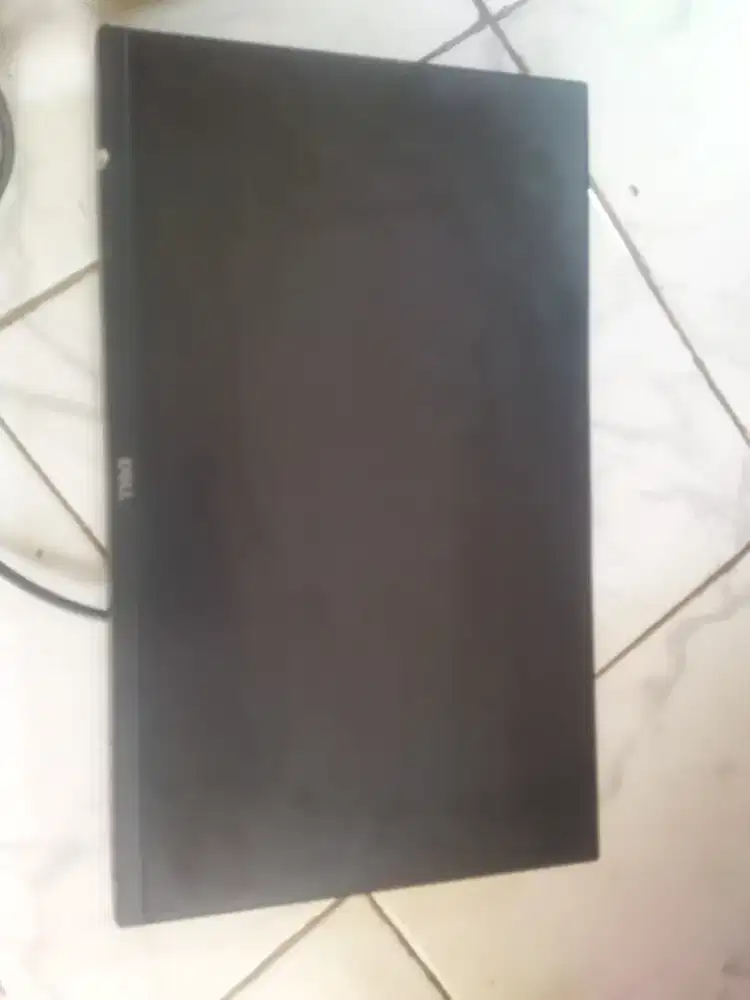 Monitor PC Dell Type P2219H