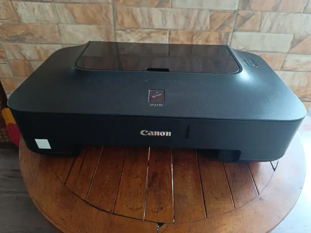 Printer CanonIP2770