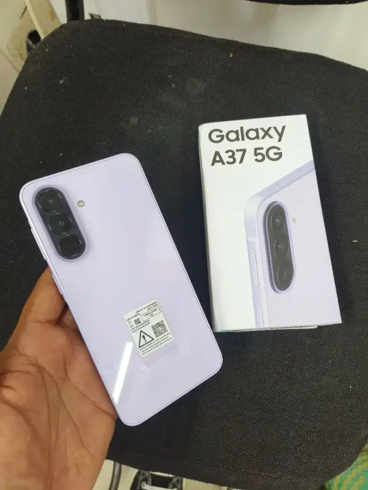 Samsung A37 5G 8/128 GB