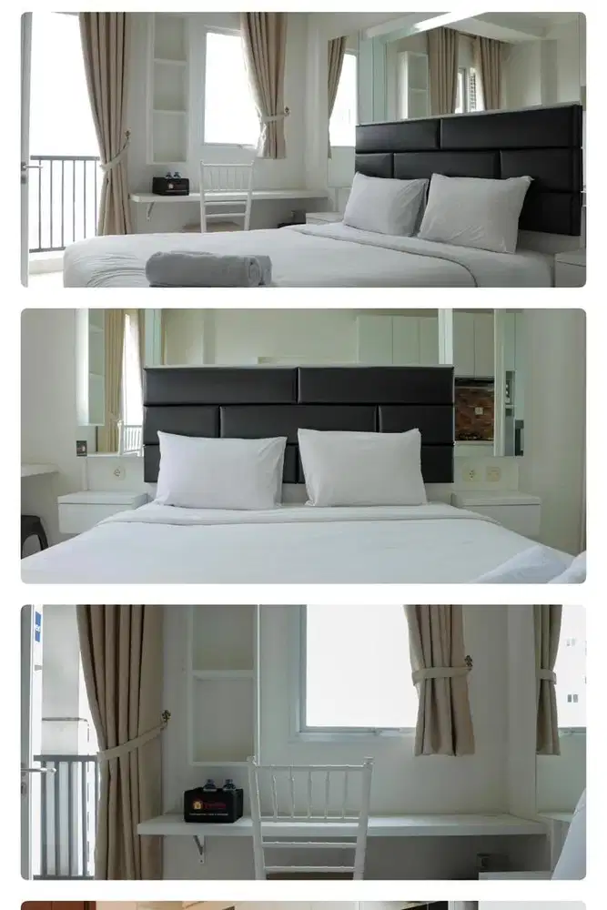 apartemen cawang