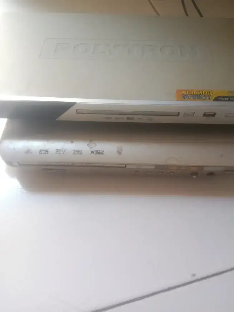 DVD player POLYTRON DAN ADVANTE